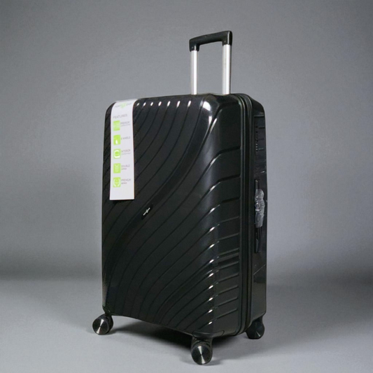 Port Gear – Black