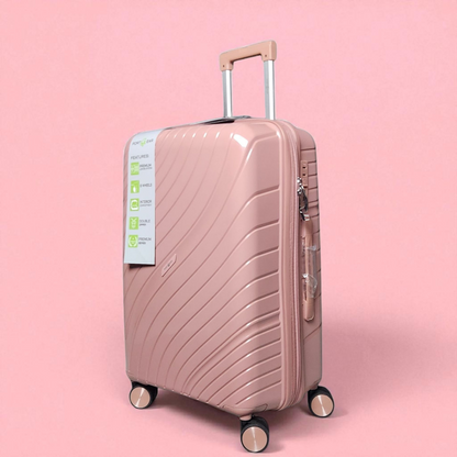 Port Gear - Rose Gold