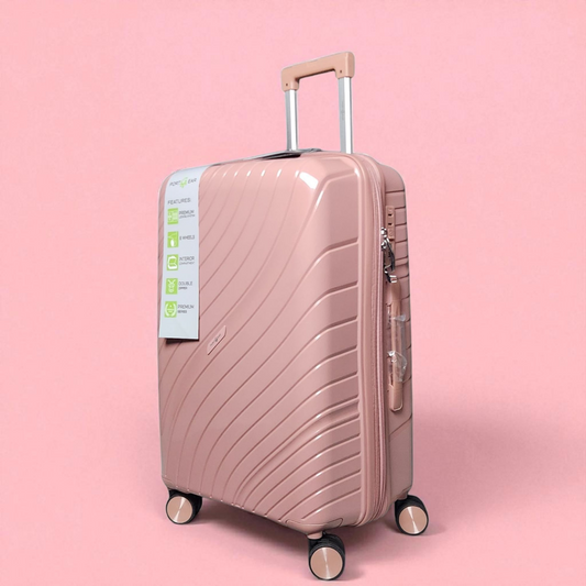 Port Gear - Rose Gold