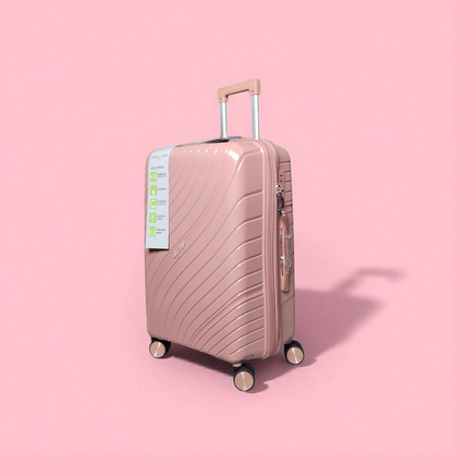 Port Gear - Rose Gold