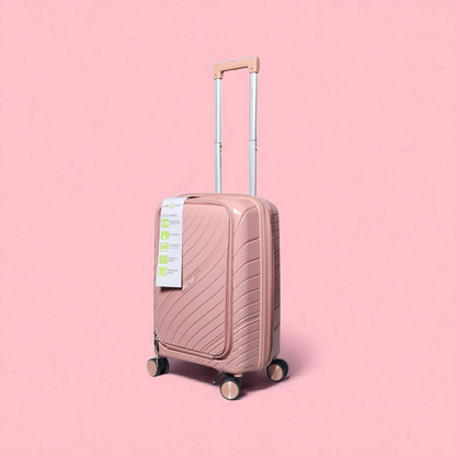 Port Gear - Rose Gold