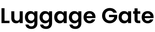 Luggage Gate